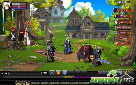 aqw online.
